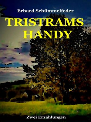 cover image of TRISTRAMS HANDY